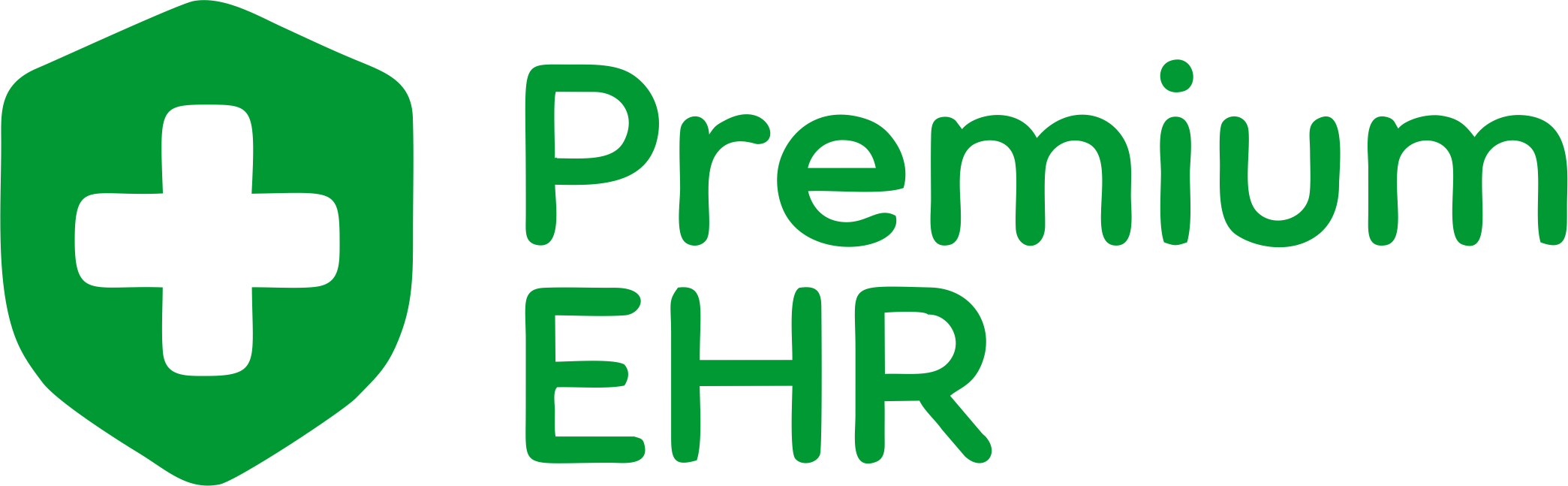 Premium EHR Logo